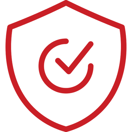 Lifetime Installation Warranty
