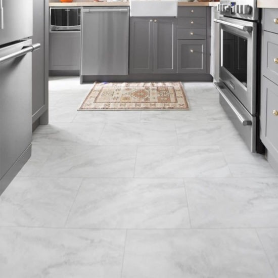Durable Tile Flooring
