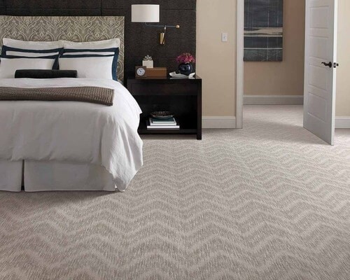Premium Carpet Solutions
